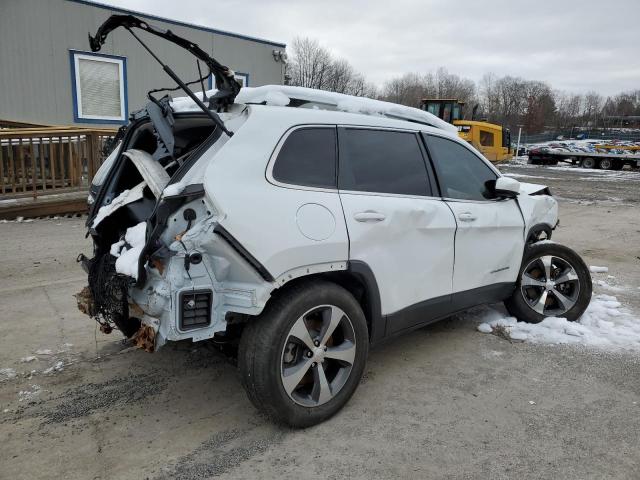 Photo 3 from auction – 2019 JEEP CHEROKEE L with VIN 1C4PJMDXXKD338561