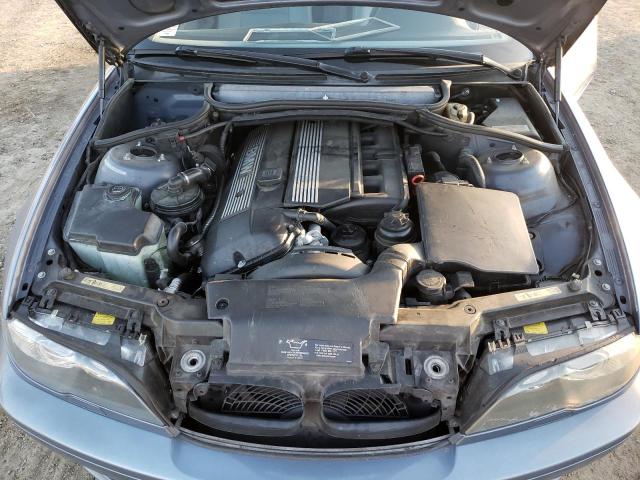 Photo 11 from auction – 2005 BMW 330 CI with VIN WBABW53495PL52248