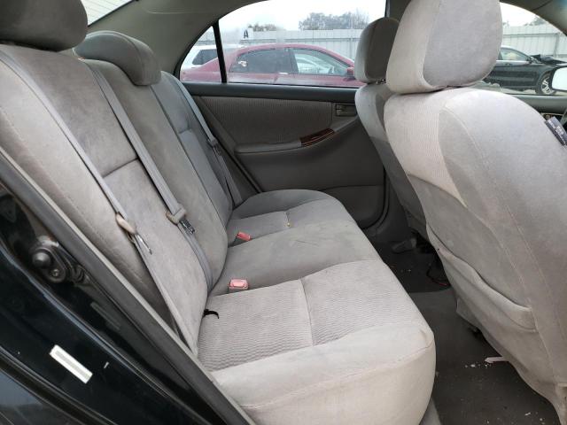 Photo 10 from auction – 2005 TOYOTA COROLLA CE with VIN 1NXBR30E45Z379141