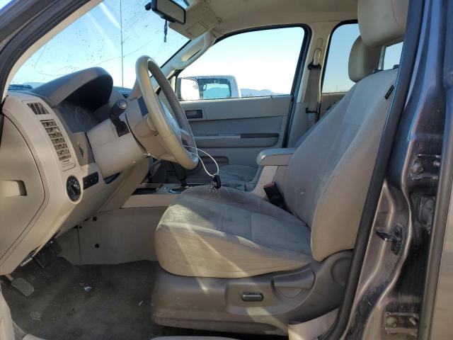 Photo 7 from auction – 2011 FORD ESCAPE XLT with VIN 1FMCU9D76BKA69503