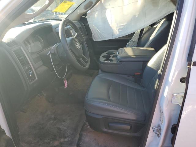 Photo 7 from auction – 2020 RAM 1500 CLASS with VIN 1C6RR6FG4LS157566