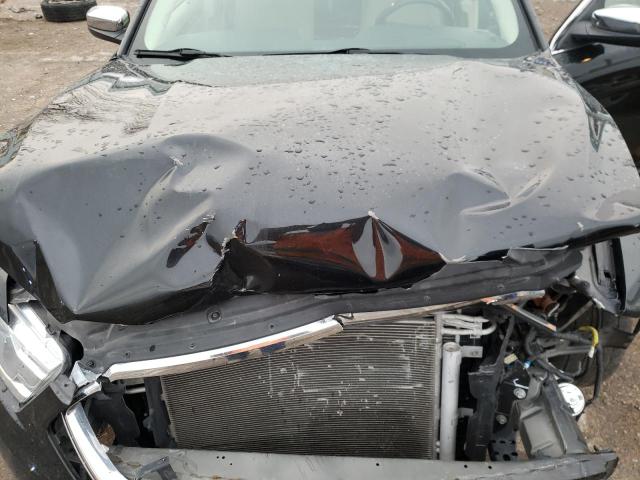 Photo 11 from auction – 2014 FORD TAURUS LIM with VIN 1FAHP2F89EG102800