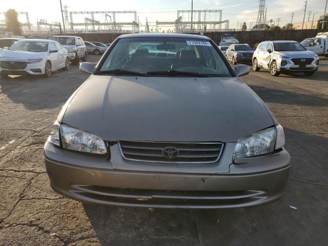 Photo 5 from auction – 2000 TOYOTA CAMRY LE with VIN JT2BG28K0Y0466831