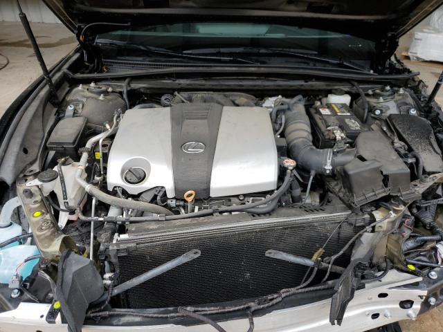 Photo 11 from auction – 2019 LEXUS ES 350 with VIN 58ABZ1B10KU027984