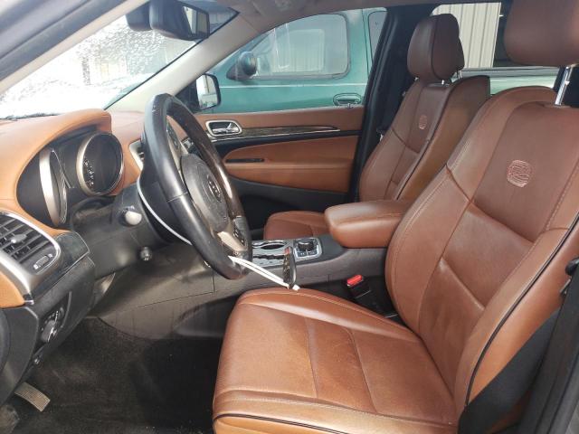 Photo 7 from auction – 2011 JEEP GRAND CHER with VIN 1J4RR6GT8BC652487
