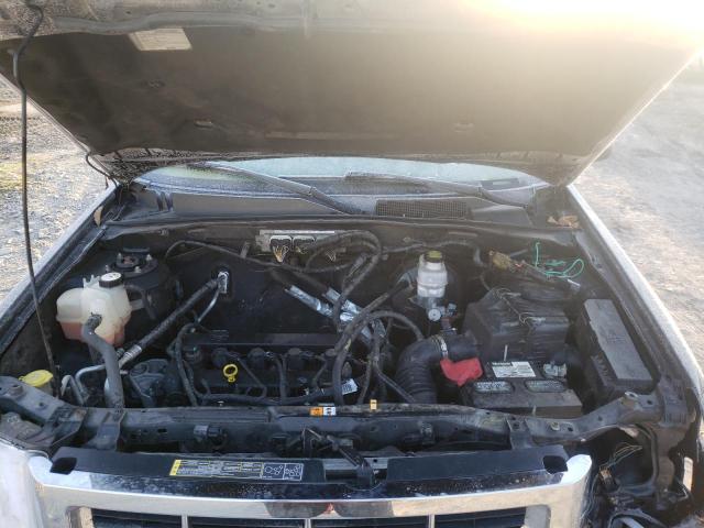Photo 12 from auction – 2011 FORD ESCAPE XLT with VIN 1FMCU9D79BKC31298