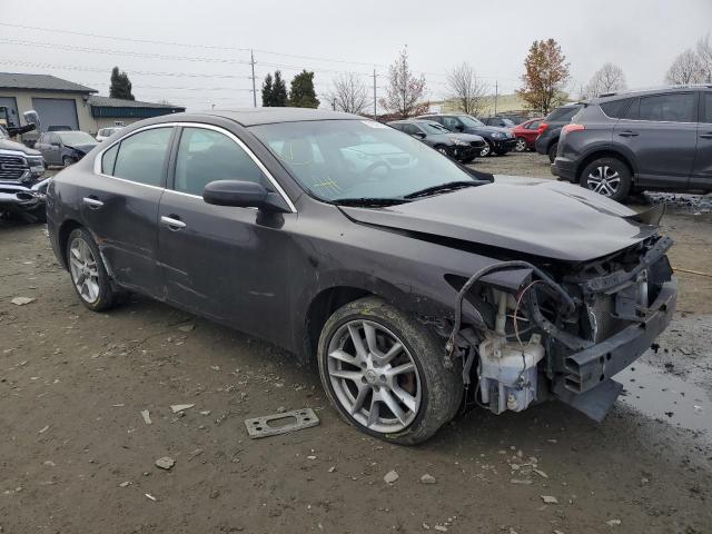 Photo 4 from auction – 2013 NISSAN MAXIMA S with VIN 1N4AA5AP8DC841973