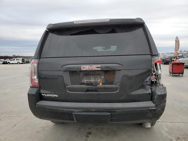 Photo 6 from auction – 2015 GMC YUKON SLE with VIN 1GKS1AKC2FR554846