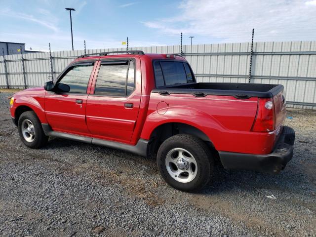 Photo 2 from auction – 2005 FORD EXPLORER S with VIN 1FMZU67K65UA22991