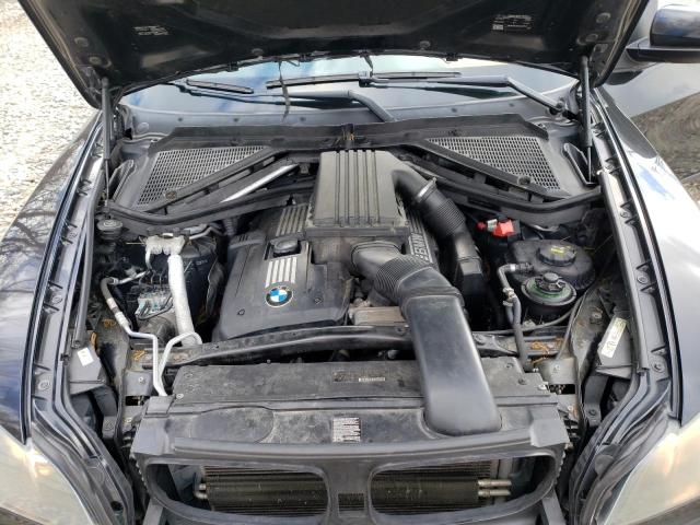 Photo 12 from auction – 2008 BMW X5 3.0I with VIN 5UXFE43598L033064
