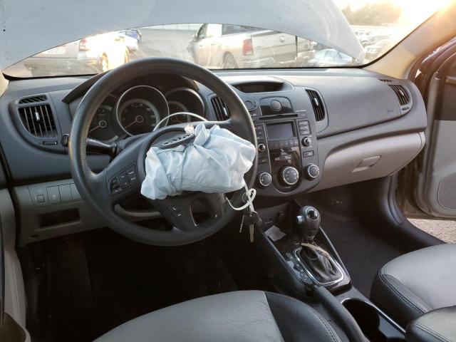 صورة رقم 8 من المزاد - 2011 KIA FORTE EX مع VIN KNAFU5A23B5387898