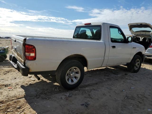 Photo 3 from auction – 2007 FORD RANGER with VIN 1FTYR10D47PA58275