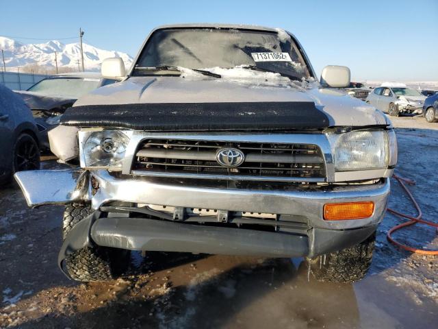 Photo 5 from auction – 1997 TOYOTA 4RUNNER SR with VIN JT3GN86RXV0050985