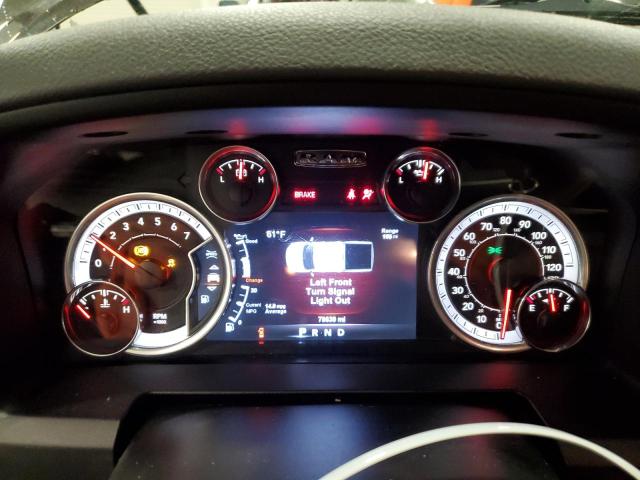 Photo 9 from auction – 2017 RAM 1500 SLT with VIN 1C6RR7LG7HS565948
