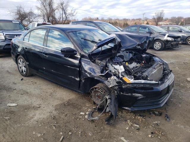 Photo 4 from auction – 2017 VOLKSWAGEN JETTA S with VIN 3VW2B7AJ2HM290704
