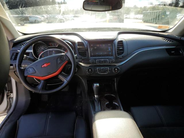 Photo 8 from auction – 2014 CHEVROLET IMPALA LT with VIN 2G1125S38E9274412