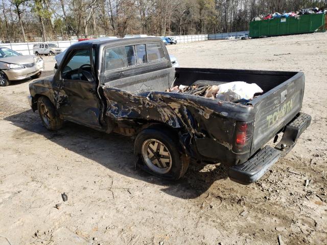 Photo 2 from auction – 1992 TOYOTA PICKUP 1/2 with VIN 4TARN81A2NZ040917