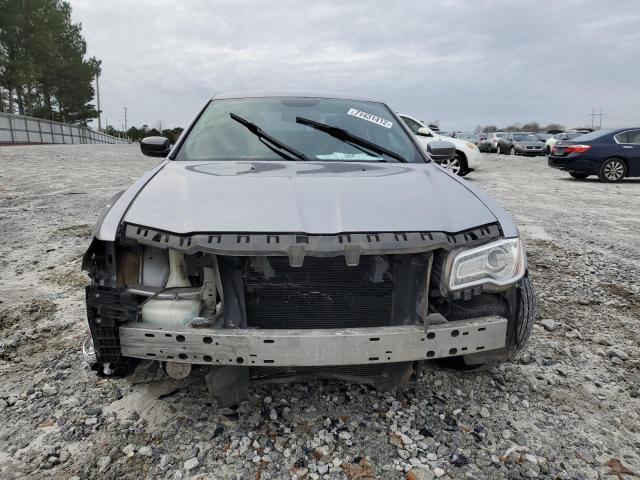 Photo 5 from auction – 2013 CHRYSLER 300 with VIN 2C3CCAAG9DH740092