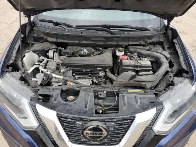 Photo 12 from auction – 2019 NISSAN ROGUE S with VIN 5N1AT2MT2KC797084