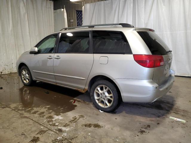 Photo 2 from auction – 2005 TOYOTA SIENNA XLE with VIN 5TDBA22C75S042016