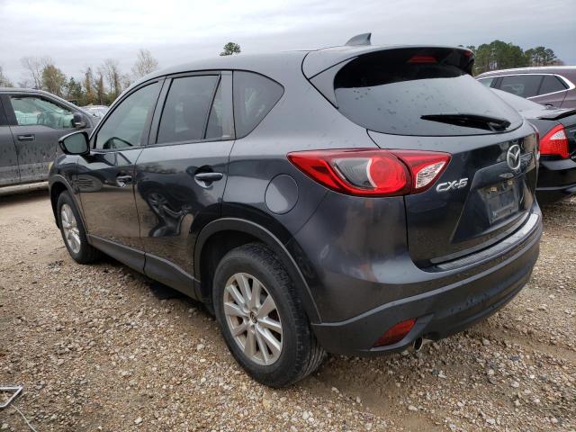 Photo 2 from auction – 2014 MAZDA CX-5 TOURI with VIN JM3KE2CY5E0394679