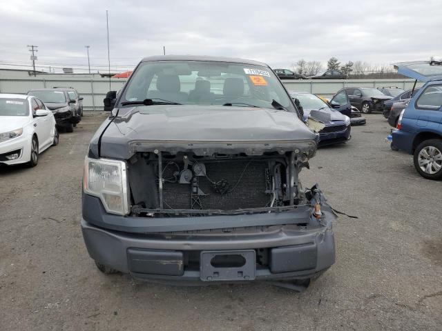 Photo 5 from auction – 2014 FORD F150 with VIN 1FTMF1CM3EKF86208