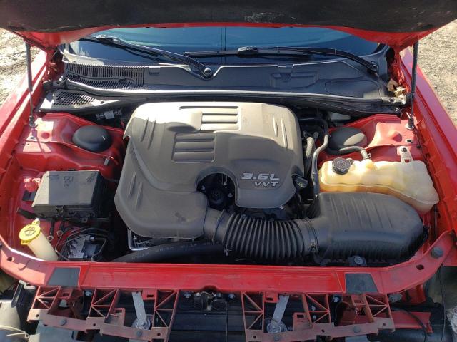 Photo 11 from auction – 2019 DODGE CHALLENGER with VIN 2C3CDZAG0KH752009