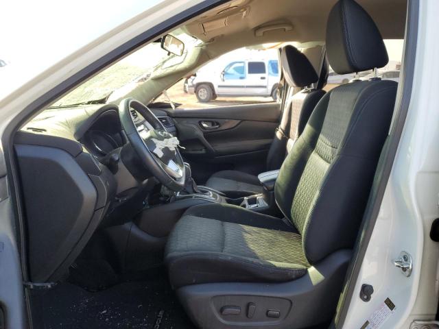Photo 7 from auction – 2017 NISSAN ROGUE S with VIN JN8AT2MT8HW143027