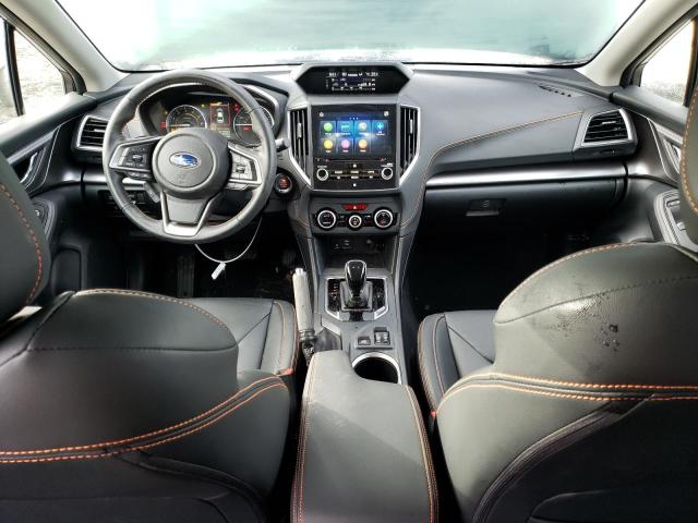 Photo 8 from auction – 2022 SUBARU CROSSTREK with VIN JF2GTHMC9N8214021