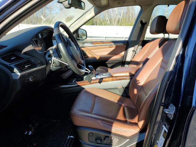 Photo 7 from auction – 2013 BMW X5 XDRIVE3 with VIN 5UXZV4C53D0B23581