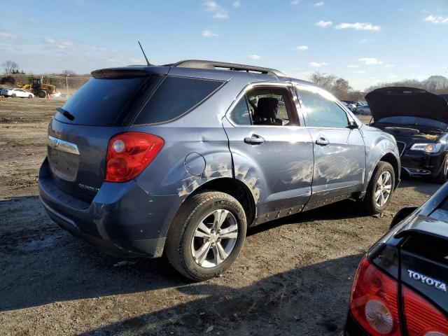 Photo 3 from auction – 2014 CHEVROLET EQUINOX LT with VIN 2GNALBEK8E6110558