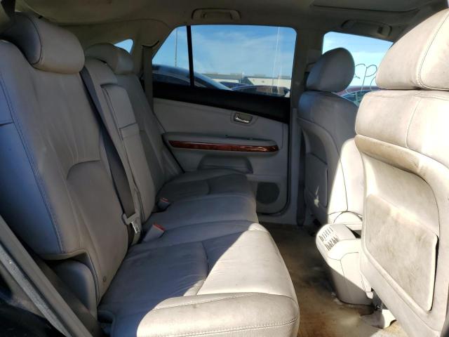 Photo 11 from auction – 2009 LEXUS RX 350 with VIN 2T2GK31U79C064465
