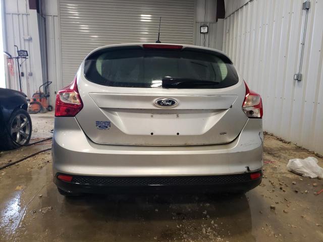 Photo 6 from auction – 2012 FORD FOCUS SE with VIN 1FAHP3K25CL271580