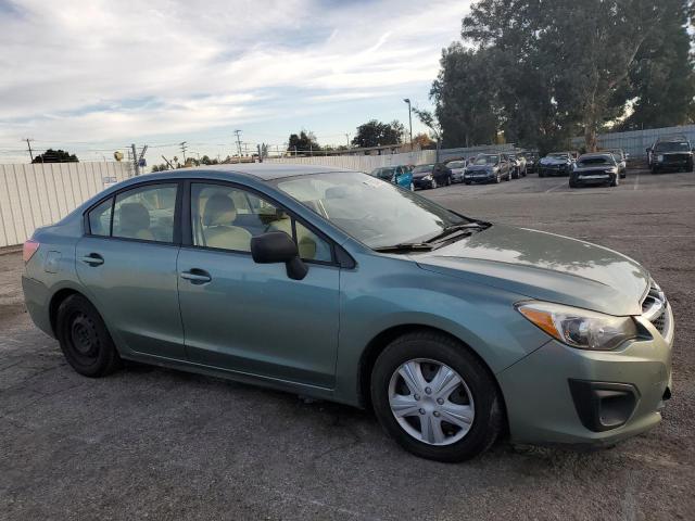Photo 4 from auction – 2014 SUBARU IMPREZA with VIN JF1GJAA69EH024249
