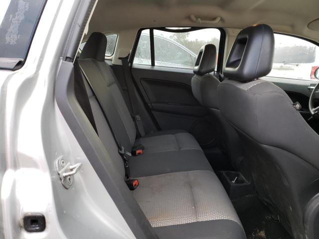 Photo 10 from auction – 2009 DODGE CALIBER SX with VIN 1B3HB48A49D148368