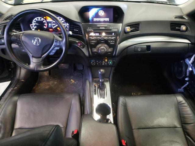 Photo 8 from auction – 2014 ACURA ILX 20 TEC with VIN 19VDE1F75EE006297