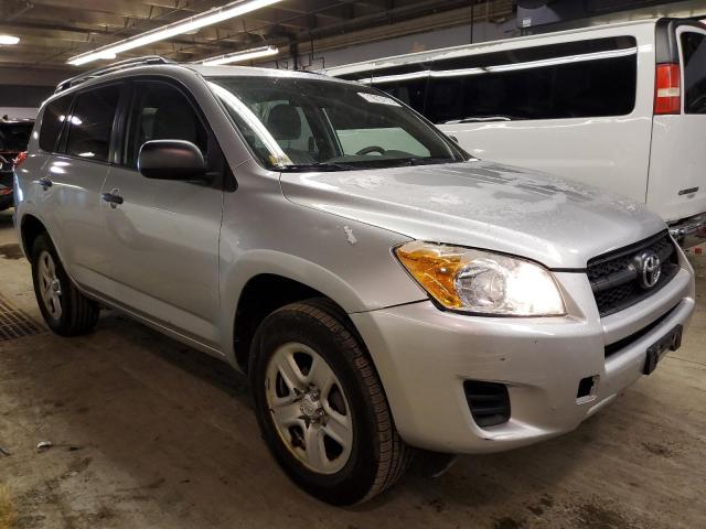 Photo 4 from auction – 2011 TOYOTA RAV4 with VIN 2T3BF4DV1BW149150