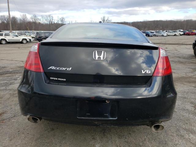 Photo 6 from auction – 2010 HONDA ACCORD EXL with VIN 1HGCS2B80AA000972