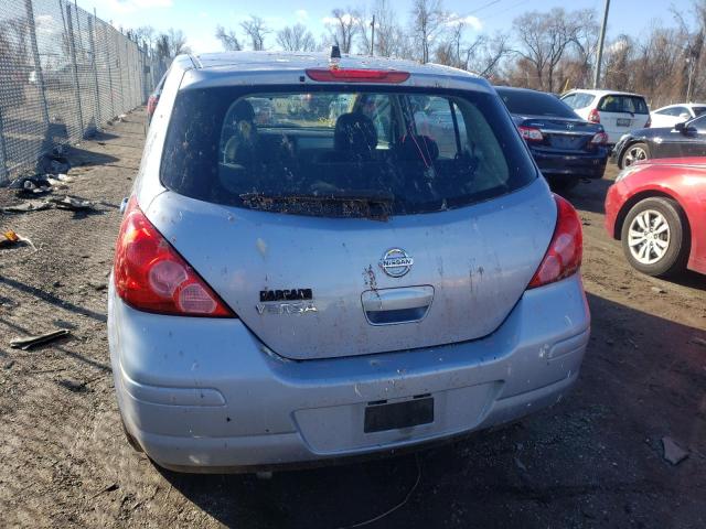 Photo 6 from auction – 2010 NISSAN VERSA S with VIN 3N1BC1CP2AL404262