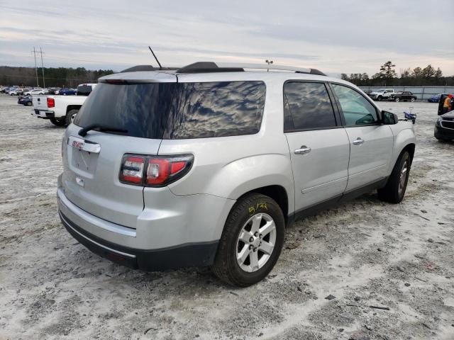 Photo 3 from auction – 2015 GMC ACADIA SLE with VIN 1GKKRPKD5FJ202511
