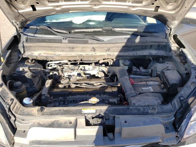 Photo 11 from auction – 2011 KIA SOUL + with VIN KNDJT2A27B7339842