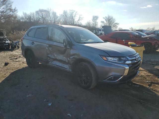 Photo 4 from auction – 2018 MITSUBISHI OUTLANDER with VIN JA4AD3A39JZ065259