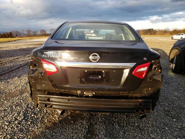 Photo 6 from auction – 2016 NISSAN ALTIMA 2.5 with VIN 1N4AL3AP8GC171618