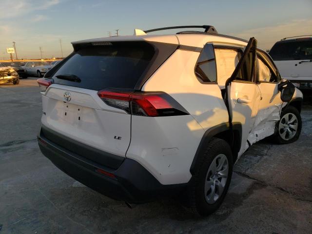 Photo 3 from auction – 2019 TOYOTA RAV4 with VIN 2T3K1RFV8KC019537