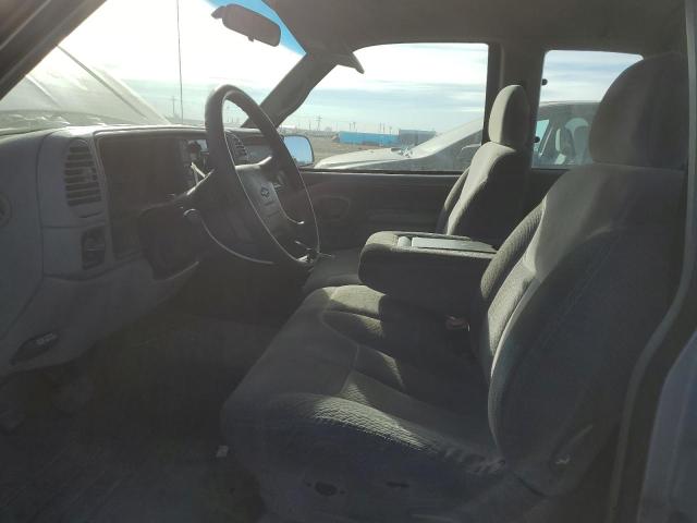 Фото 7 с аукциона – 1997 CHEVROLET GMT-400 C1 с VIN 1GCEC19M5VE200357