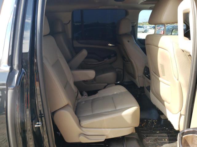 Photo 11 from auction – 2016 CHEVROLET SUBURBAN C with VIN 1GNSCJKC5GR477534