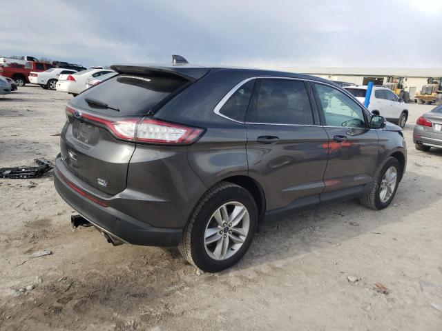 Photo 3 from auction – 2017 FORD EDGE SEL with VIN 2FMPK4J99HBC42756