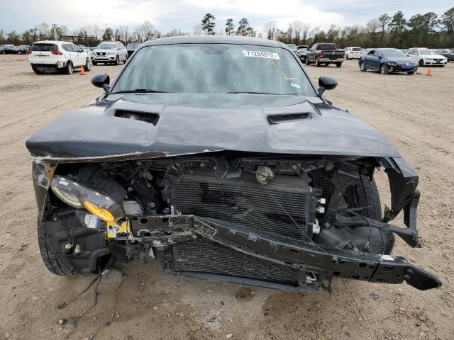 Photo 5 from auction – 2019 DODGE CHALLENGER with VIN 2C3CDZAG8KH640722