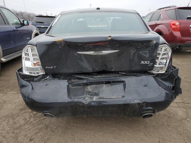Photo 6 from auction – 2014 CHRYSLER 300 S with VIN 2C3CCAGG3EH142119