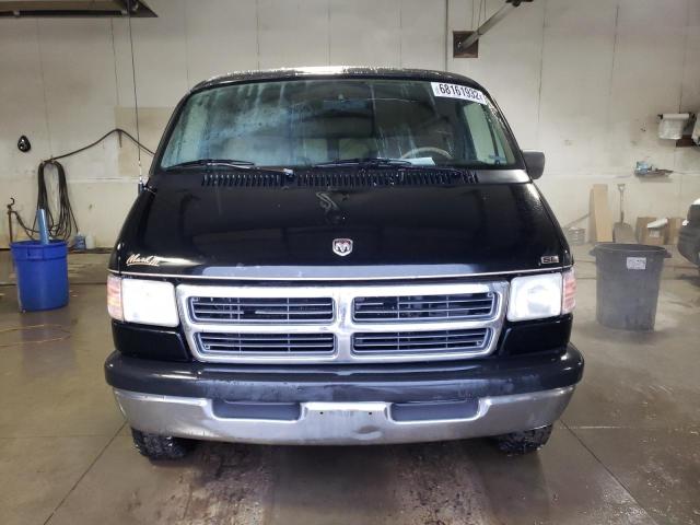 Photo 5 from auction – 1996 DODGE RAM VAN B2 with VIN 2B6HB21Y2TK129846